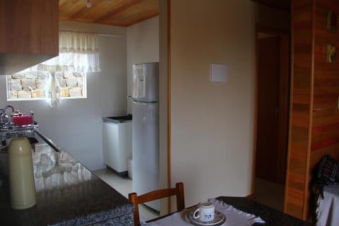 Apartamento Serrano Condo in São Joaquim
