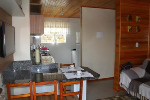 Apartamento Serrano Condo in São Joaquim