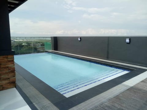 Cityscape Residences, Unit 702 Condo in Bacolod