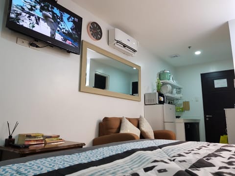 Cityscape Residences, Unit 702 Condominio in Bacolod