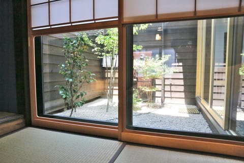 Kanazawa Bettei Yuan Haus in Kanazawa