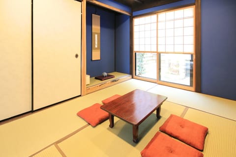 Kanazawa Bettei Yuan Maison in Kanazawa