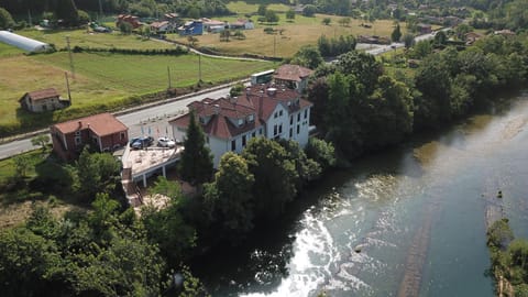 Hotel Capitán Hotel in Asturias