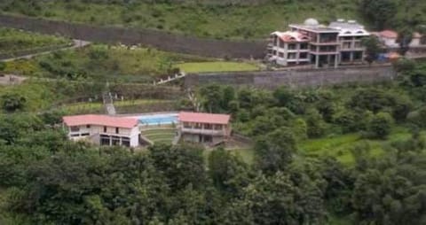 Club Mahindra Baiguney Resort in West Bengal