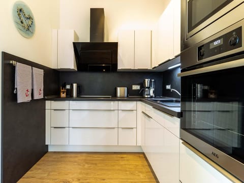 LieblingsPlatz im Sonnengarten Apartment in Ostholstein