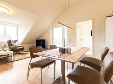 LieblingsPlatz im Sonnengarten Apartment in Ostholstein