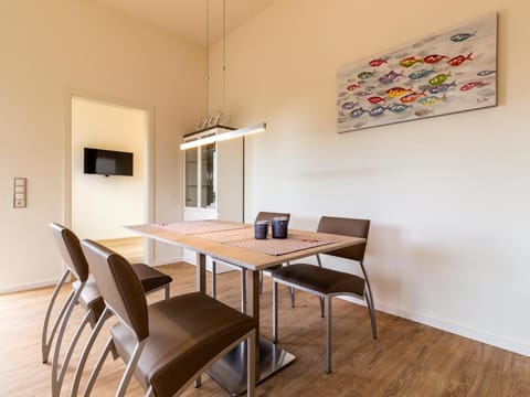 LieblingsPlatz im Sonnengarten Apartment in Ostholstein