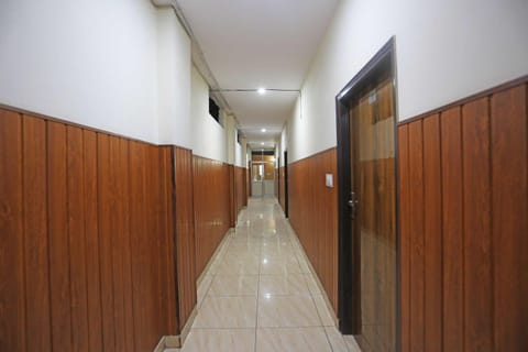 Flagship Hotel Diamond Hotel in Noida