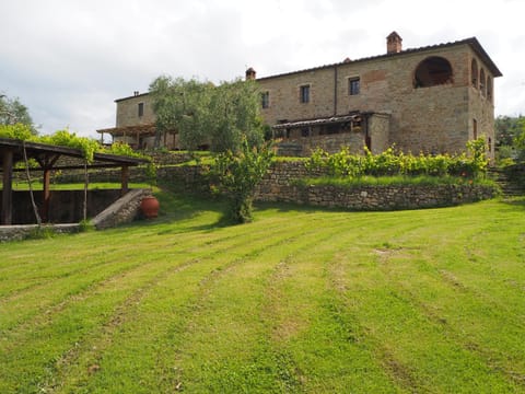 Property building, Day, Natural landscape, Garden, Garden view