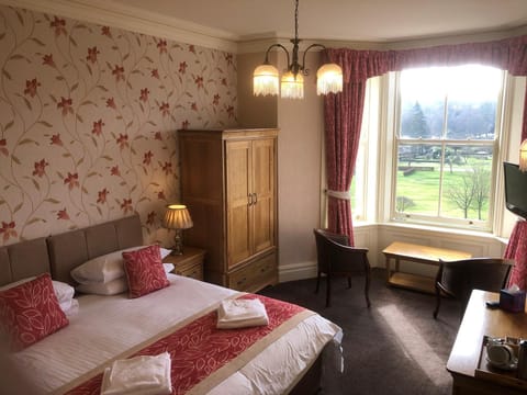 Crow Park Hotel Bed and Breakfast in Keswick