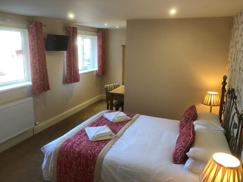 Crow Park Hotel Bed and Breakfast in Keswick