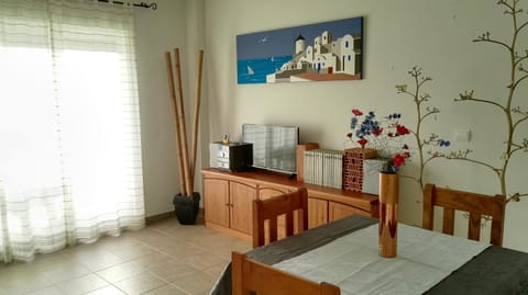 Apartamento Tania - El Toyo - Cabo de Gata Copropriété in Retamar