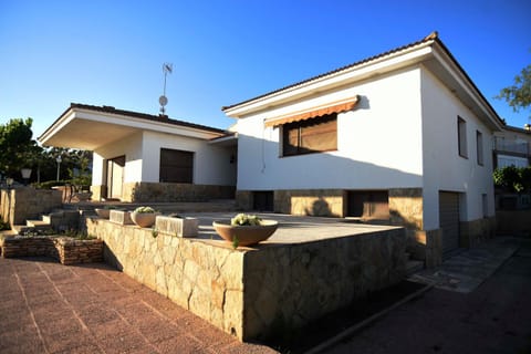 Casa Bel Villa in Montsià