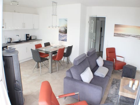 Sonnengarten 19 Apartment in Ostholstein