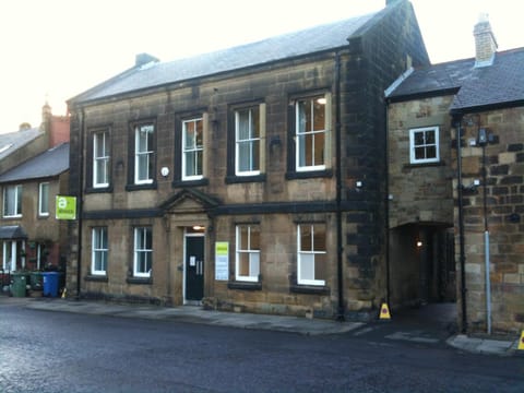 Alnwick Youth Hostel Hostal in Alnwick