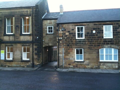 Alnwick Youth Hostel Hostal in Alnwick