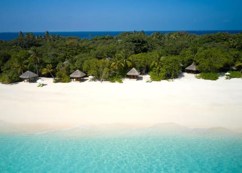 JA Manafaru Maldives Resort in India