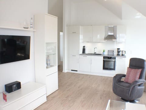 Sonnengarten 10 - Ruhepol Apartment in Ostholstein