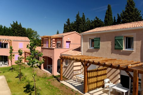 Résidence Odalys Le Mas des Alpilles Appart-hôtel in Arles