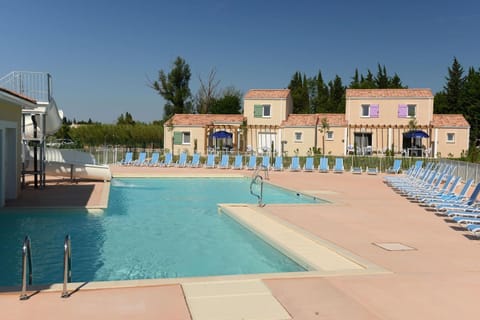 Résidence Odalys Le Mas des Alpilles Apartment hotel in Arles
