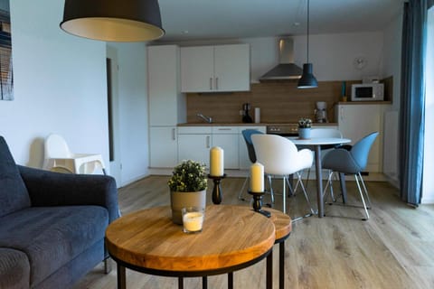 Ferienwohnung Wassmann Horumersiel Apartment in Wangerland