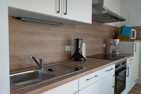 Ferienwohnung Wassmann Horumersiel Apartment in Wangerland