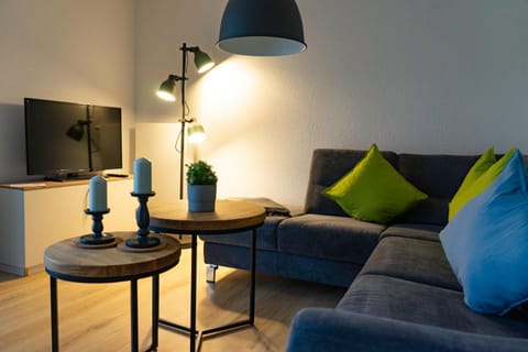 Ferienwohnung Wassmann Horumersiel Apartment in Wangerland