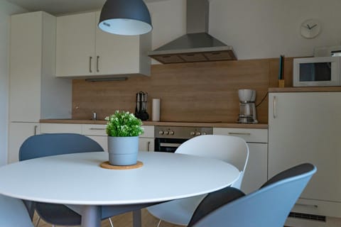 Ferienwohnung Wassmann Horumersiel Apartment in Wangerland