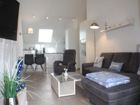 Sonnengarten 22 Apartment in Ostholstein