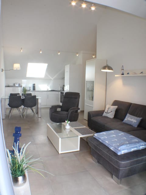 Sonnengarten 22 Apartment in Ostholstein