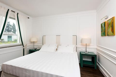 Casa tua Spa Resort Hotel in Porto Recanati