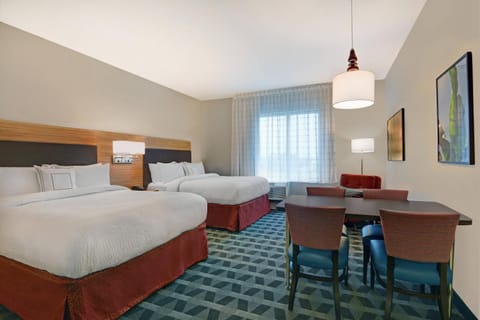 TownePlace Suites by Marriott Sarasota/Bradenton West Hotel in Bradenton