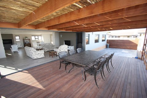 See@Sea House in Western Cape