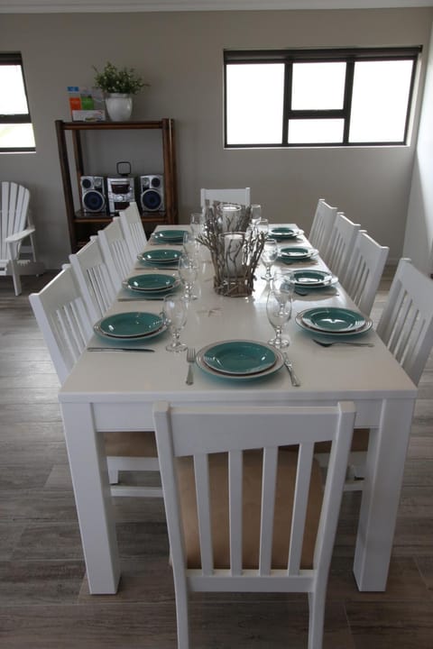 See@Sea House in Western Cape