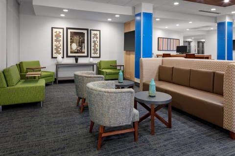 Holiday Inn Express & Suites - Wilmington West - Medical Park, an IHG Hotel Hotel in Wilmington