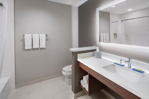 Holiday Inn Express & Suites - Odessa I-20, an IHG Hotel Hotel in Odessa