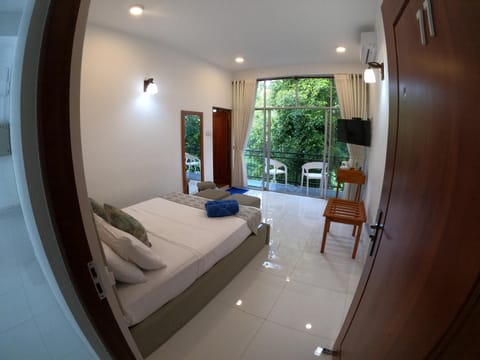Hill Country Villa Hotel in Kandy