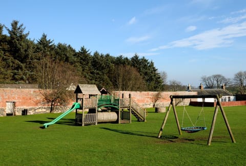 Children play ground