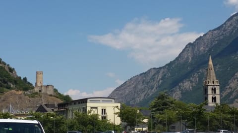 Motel des Sports Martigny Motel in Canton of Valais