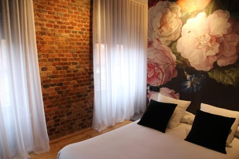 13 suites Bed and Breakfast in León