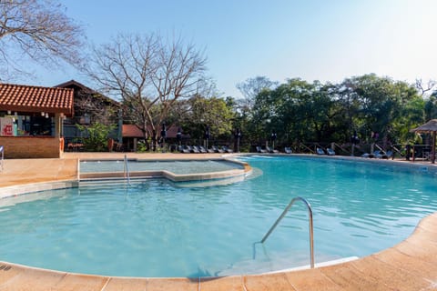 Village Cataratas Hotel in Puerto Iguazú