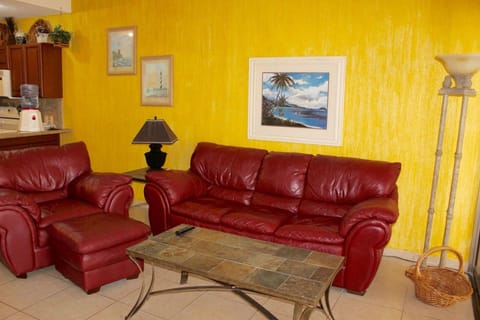 Sonoran Sun 1BR Upper SE 312-V by Casago House in Rocky Point