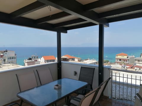 Crystal Blue Apartments Apartment in Halkidiki