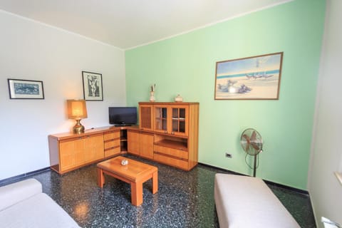 Appartamento a 5 minuti dal mare Apartment in Albissola Marina