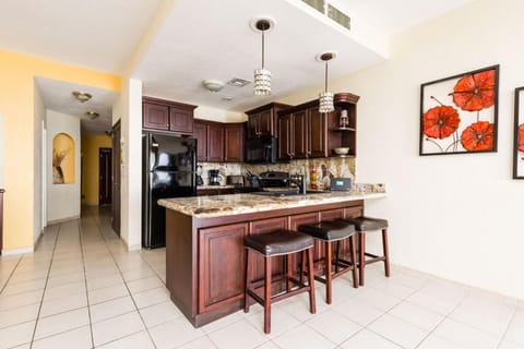 Sonoran Sea 3BR Deluxe SSE 208 by Casago House in Rocky Point
