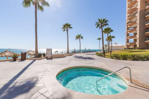 Sonoran Sea 2BR SSE 103 by Casago House in Rocky Point