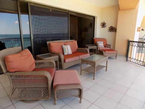 Sonoran Sea 3BR Deluxe SSW 708 by Casago House in Rocky Point