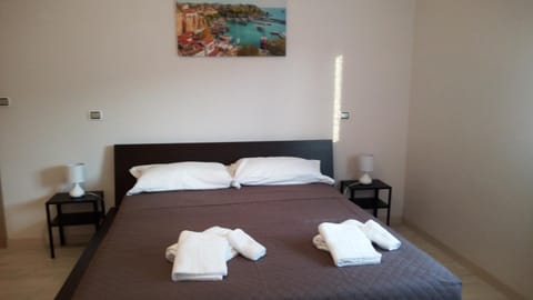 B&B Stella Di Mare Bed and Breakfast in Termoli