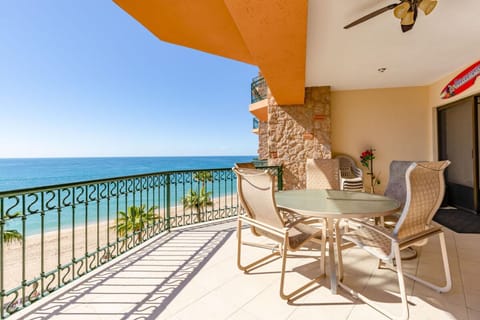 Sonoran Sea 2BR SSW 403 by Casago House in Rocky Point