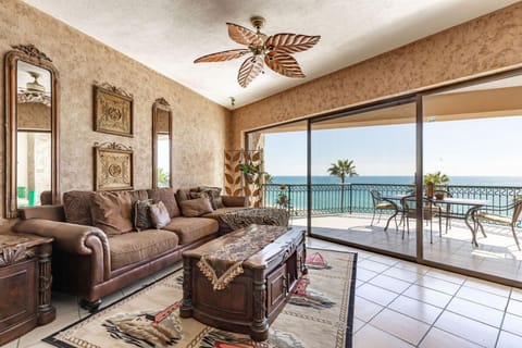 Sonoran Sea 2BR SSW 304 by Casago House in Rocky Point